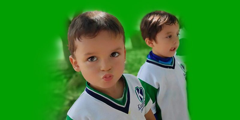 kinder